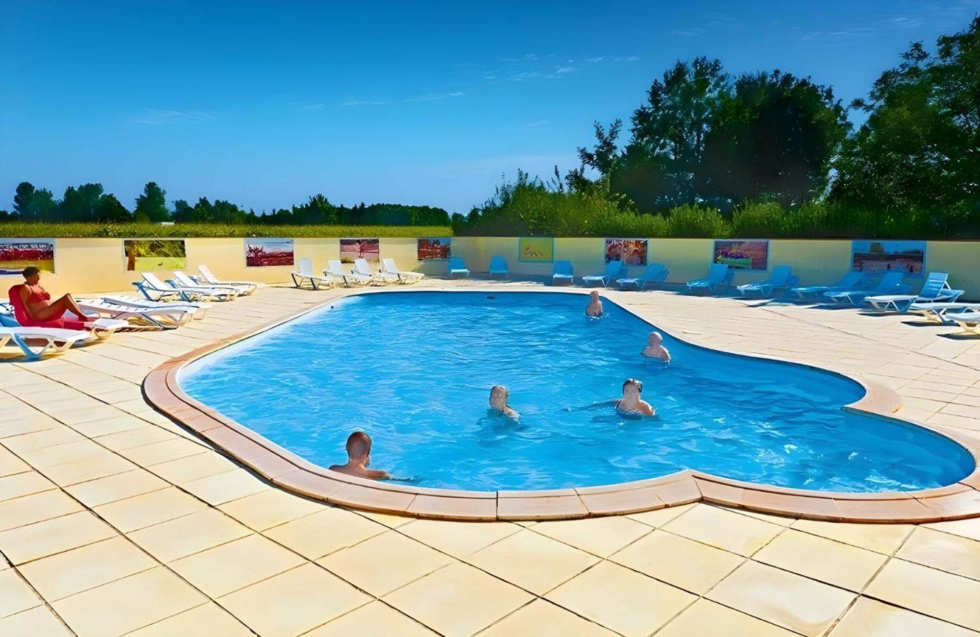 Holiday home Luxus Mobile Beim Europa-park, Voll Klimatisiert Mit Wi-fi!